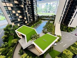 The Orie (D12), Condominium #554550831